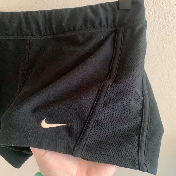 Nike dri-fit running shorts - Picture 3 of 5